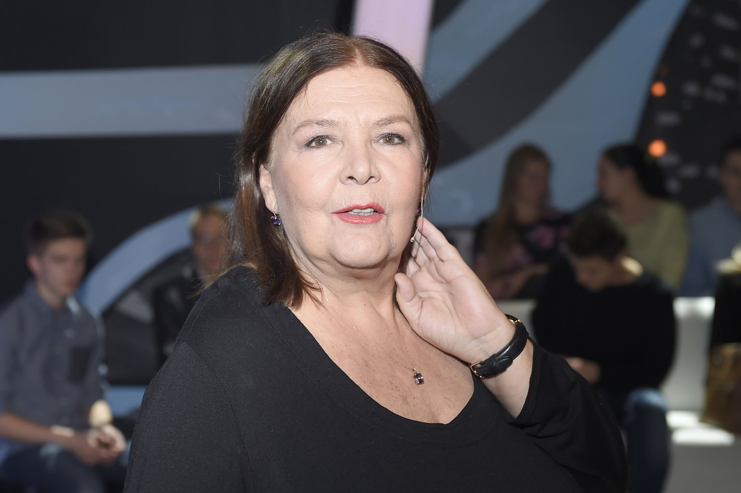 Internauci zachwycają się jej zdjęciami Marty Lipińskiej z młodości. Michałowa z „Rancza” łamała serca słynnych amantów