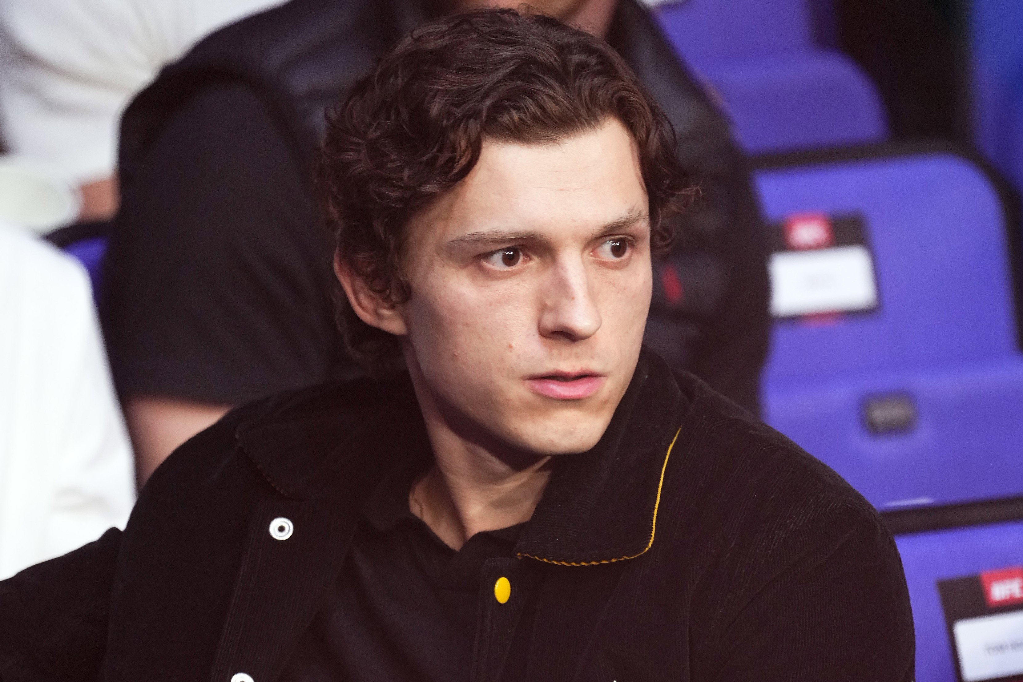 Tom Holland nie pije od ponad roku. Aktor ujawnił powód swojej decyzji
