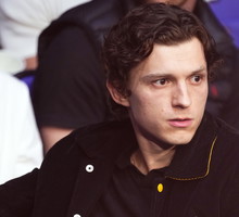 Tom Holland nie pije od ponad roku. Aktor ujawnił powód swojej decyzji