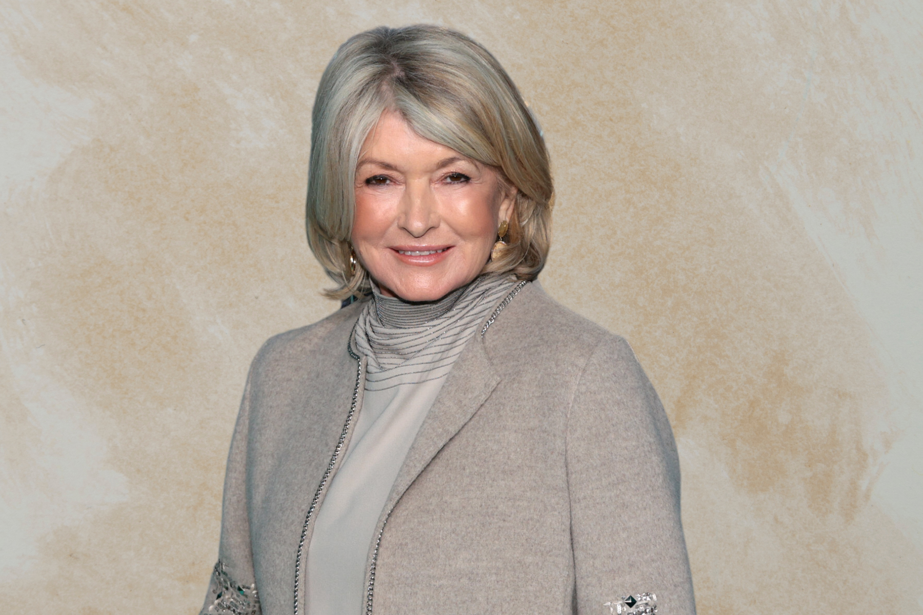 Martha Stewart