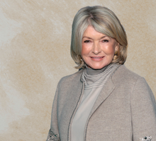 Martha Stewart
