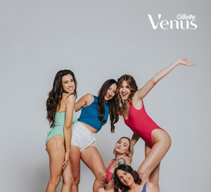 Gilette Venus