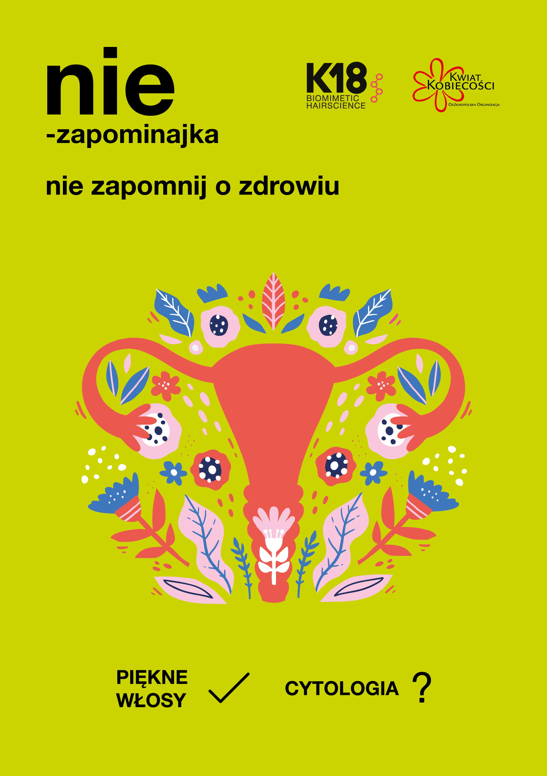 Nie-zapominajka