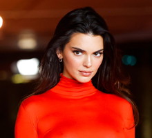 kendall jenner