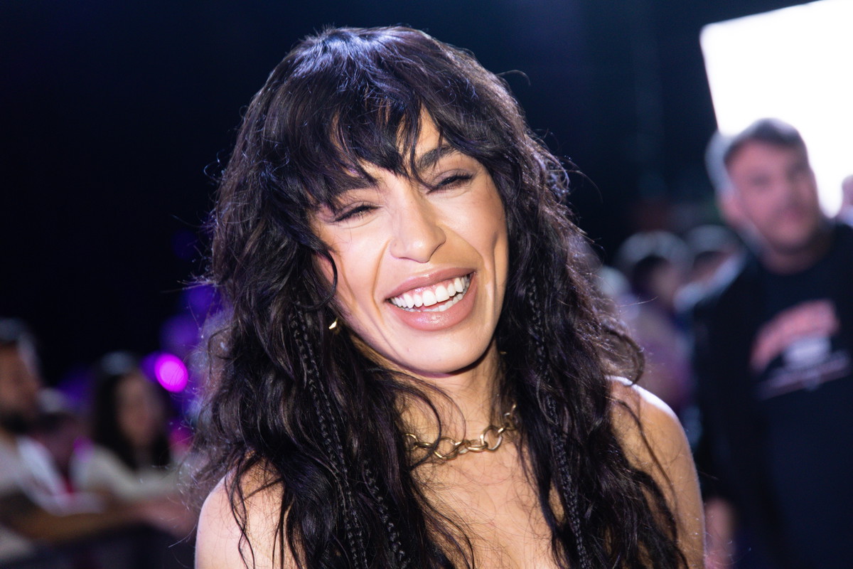 Kim jest Loreen?