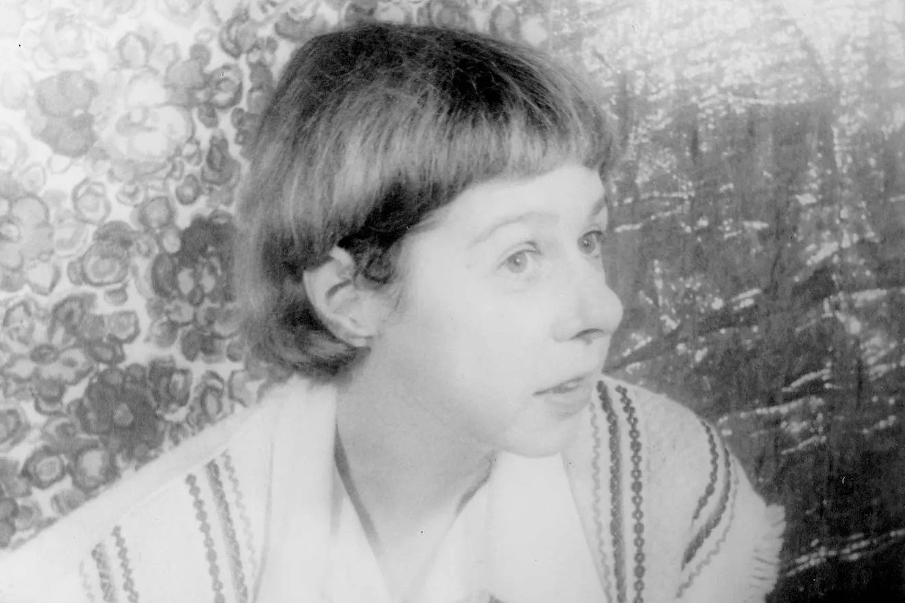 Miłość uwolniona. Kim była Carson McCullers?