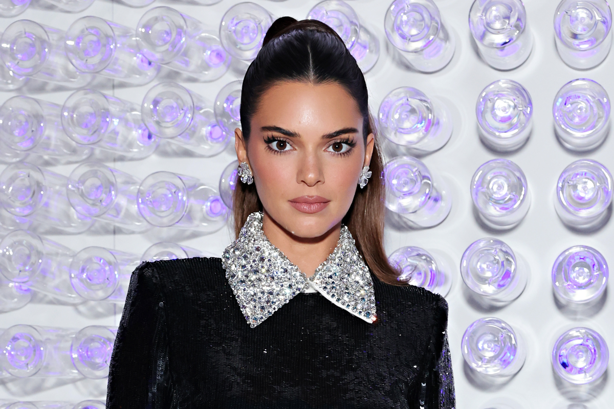 Kendall Jenner