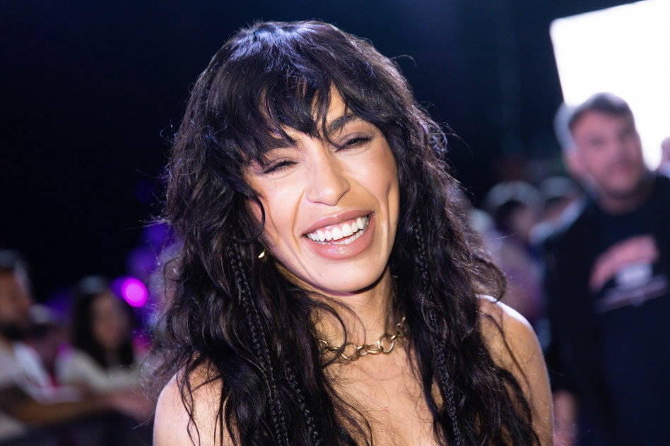 Kim jest Loreen?