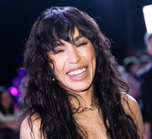 Kim jest Loreen?