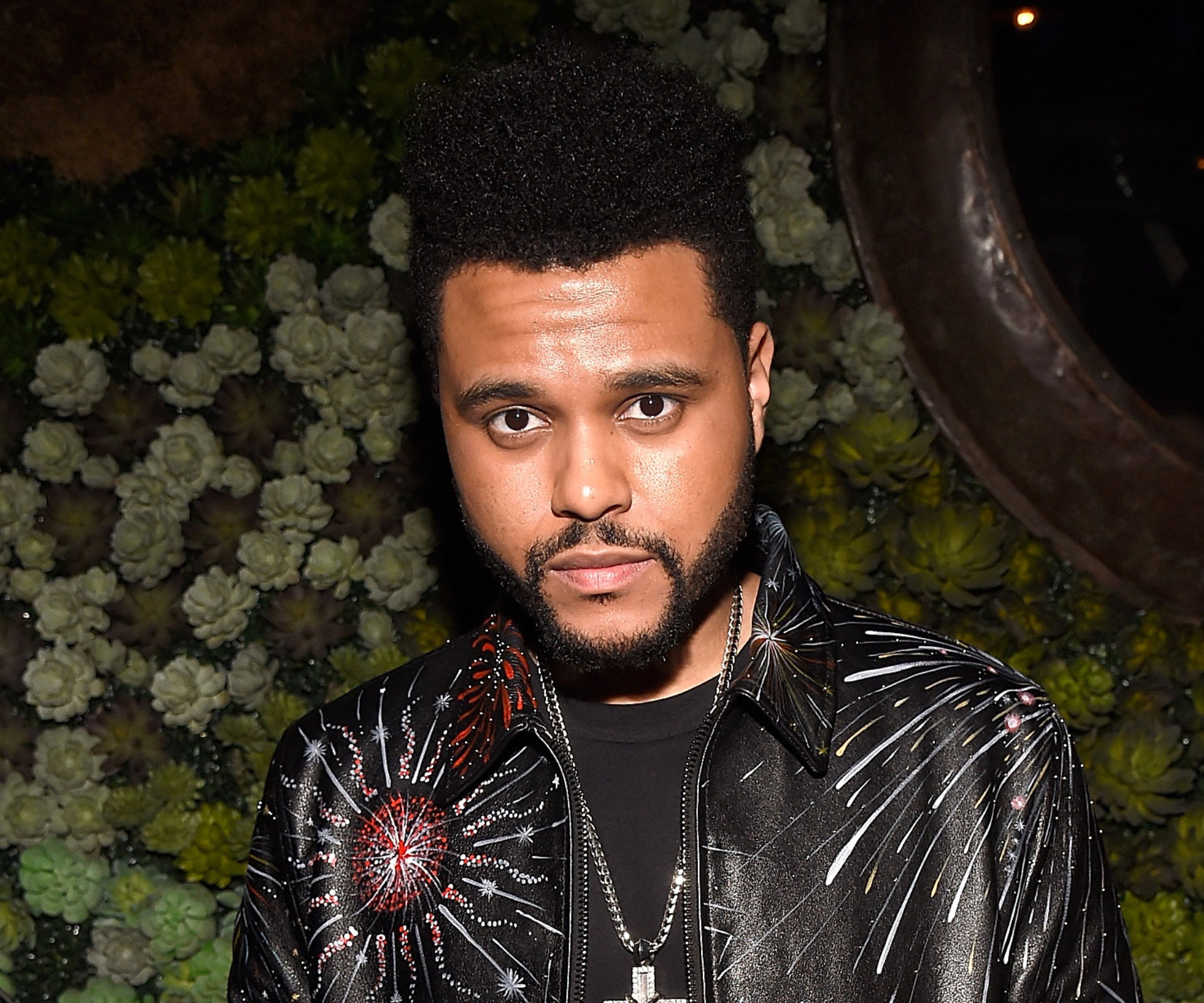 The Weeknd