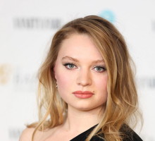 Mia Threapleton