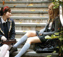 10 rzeczy o „Gossip Girl”, których mogliście nie wiedzieć
