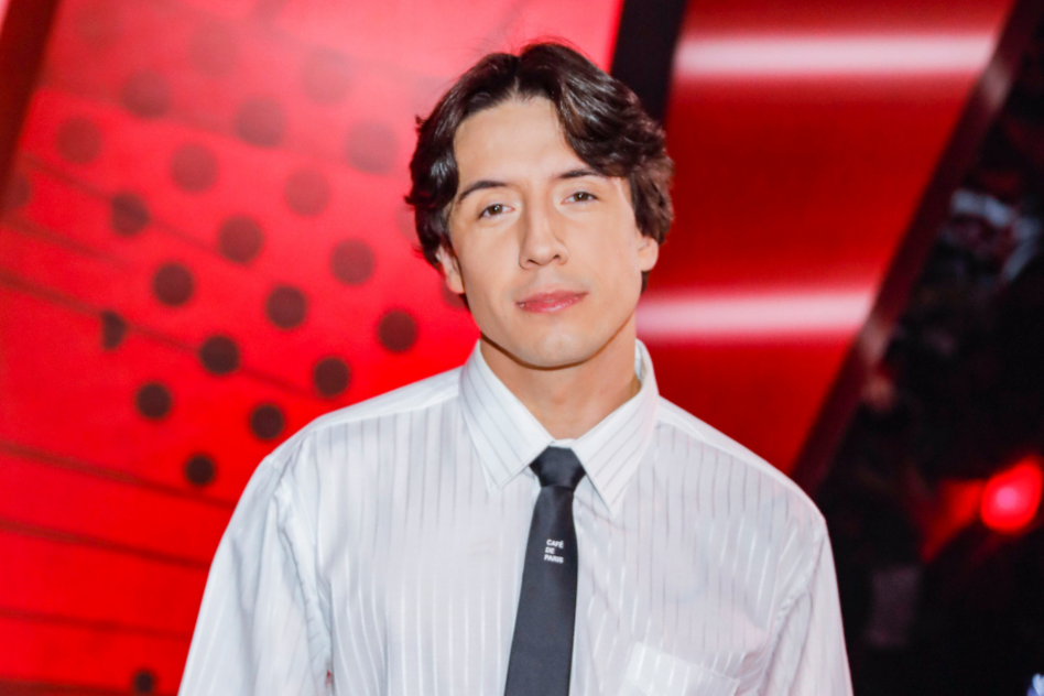 „The Voice Kids”: Dawid Kwiatkowski
