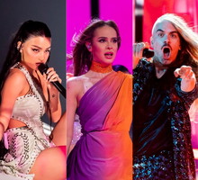 Eurowizja 2023: Blanka w finale konkursu? Wyniki 2. półfinału już dziś