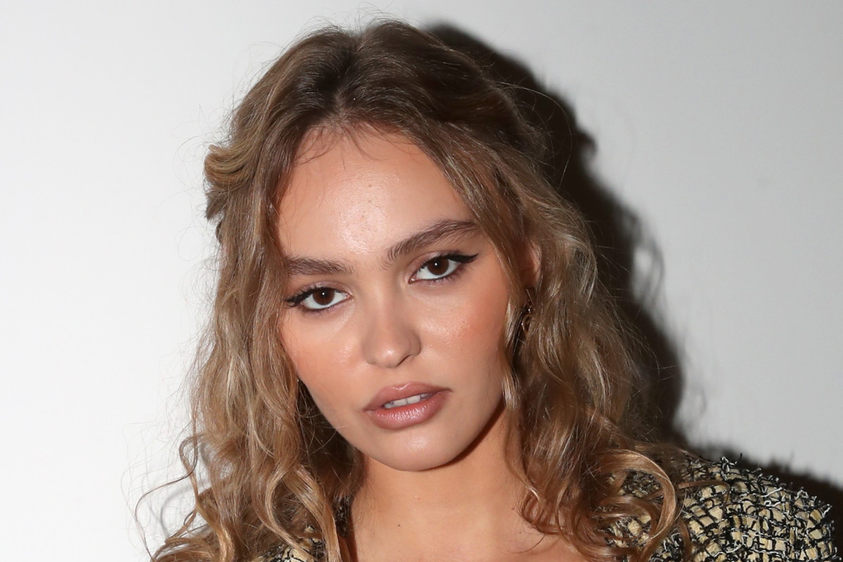 Lily-Rose Depp