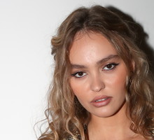Lily-Rose Depp