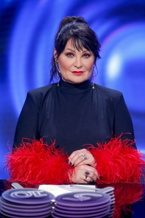 Iwona Pavlović straci posadę w „Tańcu z Gwiazdami”? Jurorka skomentowała sensacyjne doniesienia mediów