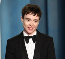 Elliot Page boleśnie wspomina premierę filmu „Juno”