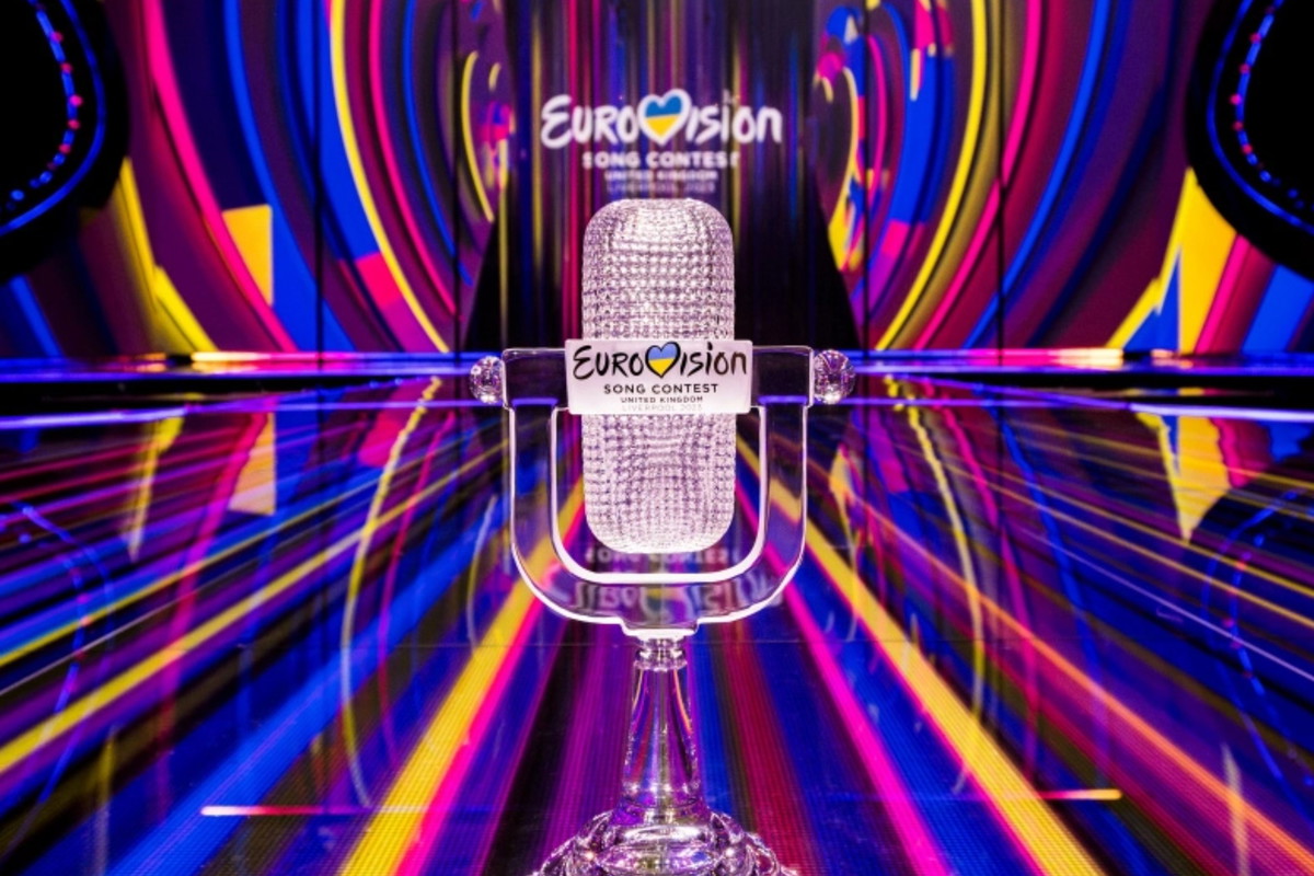 Eurovision 2023