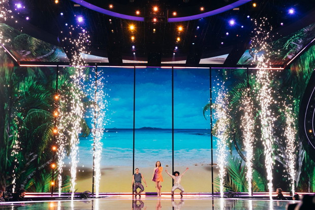 Występ Blanki na Eurowizji 2023
