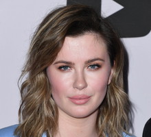 Ireland Baldwin jest w ciąży. Córka Aleka Baldwina i Kim Bassinger pochwaliła się zdjęciem USG