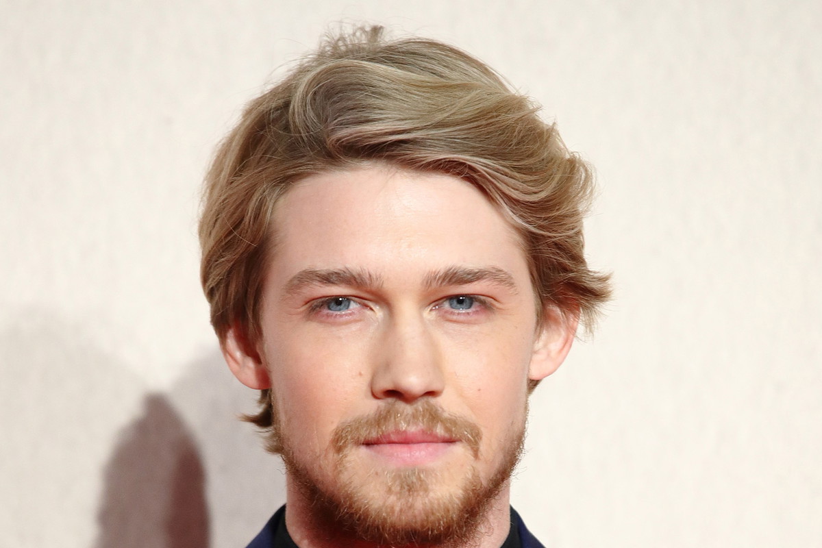 Joe Alwyn