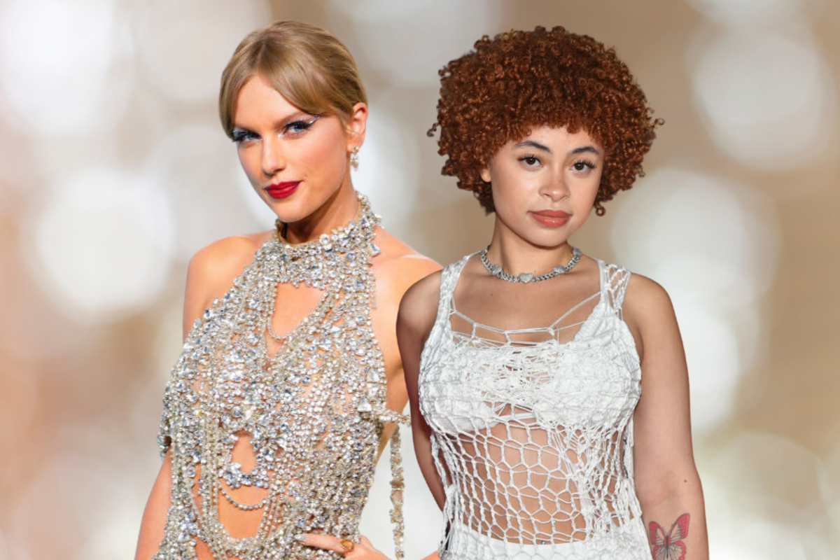 Taylor Swift
