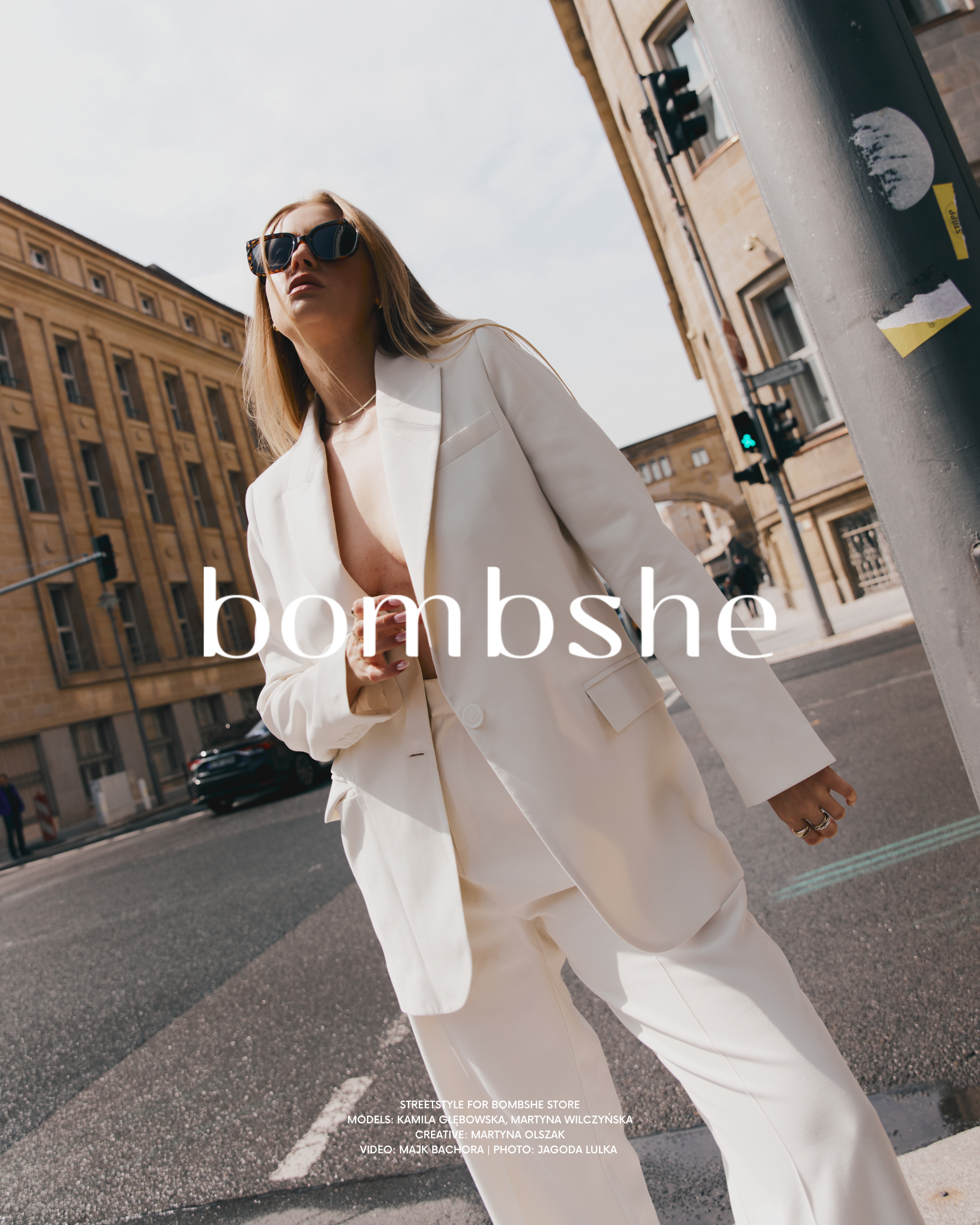 Bombshe