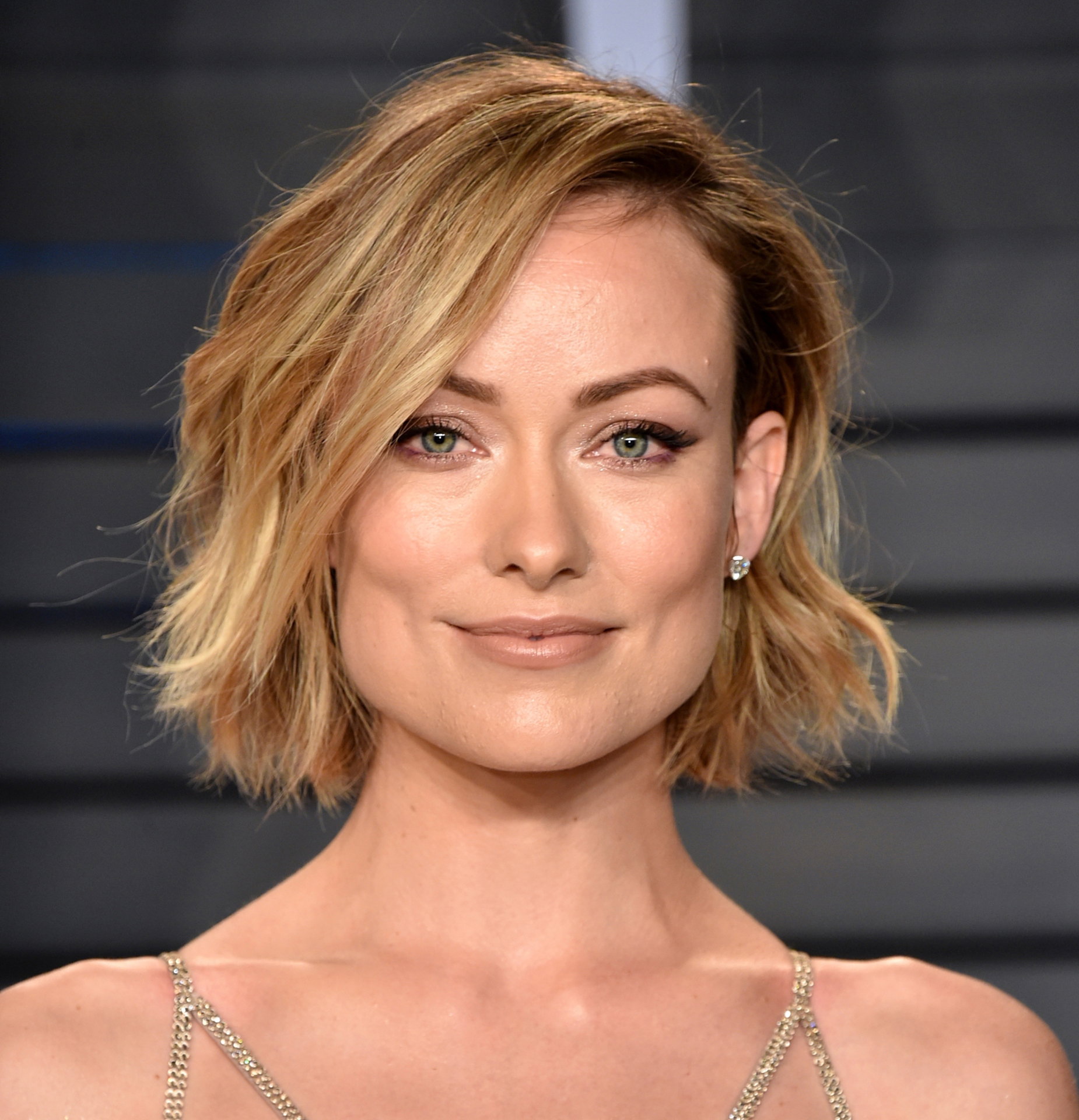 Olivia Wilde
