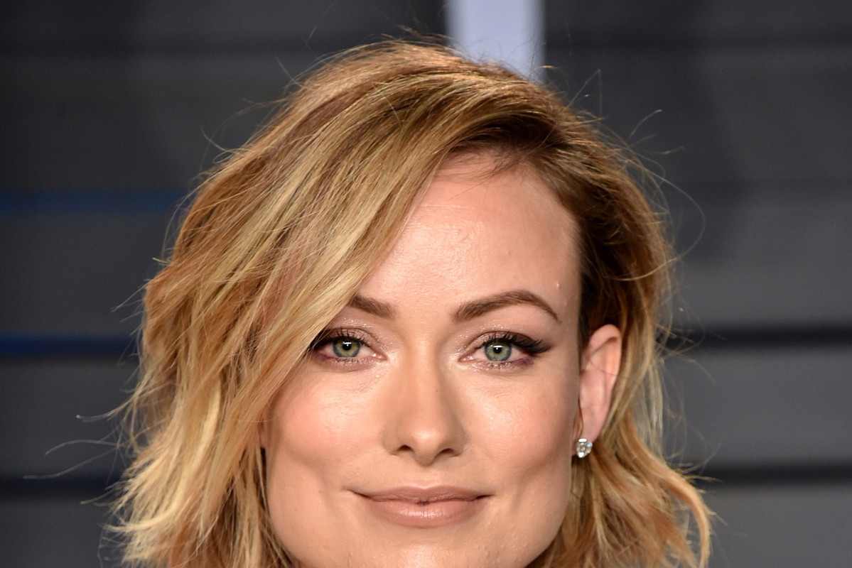 Olivia Wilde