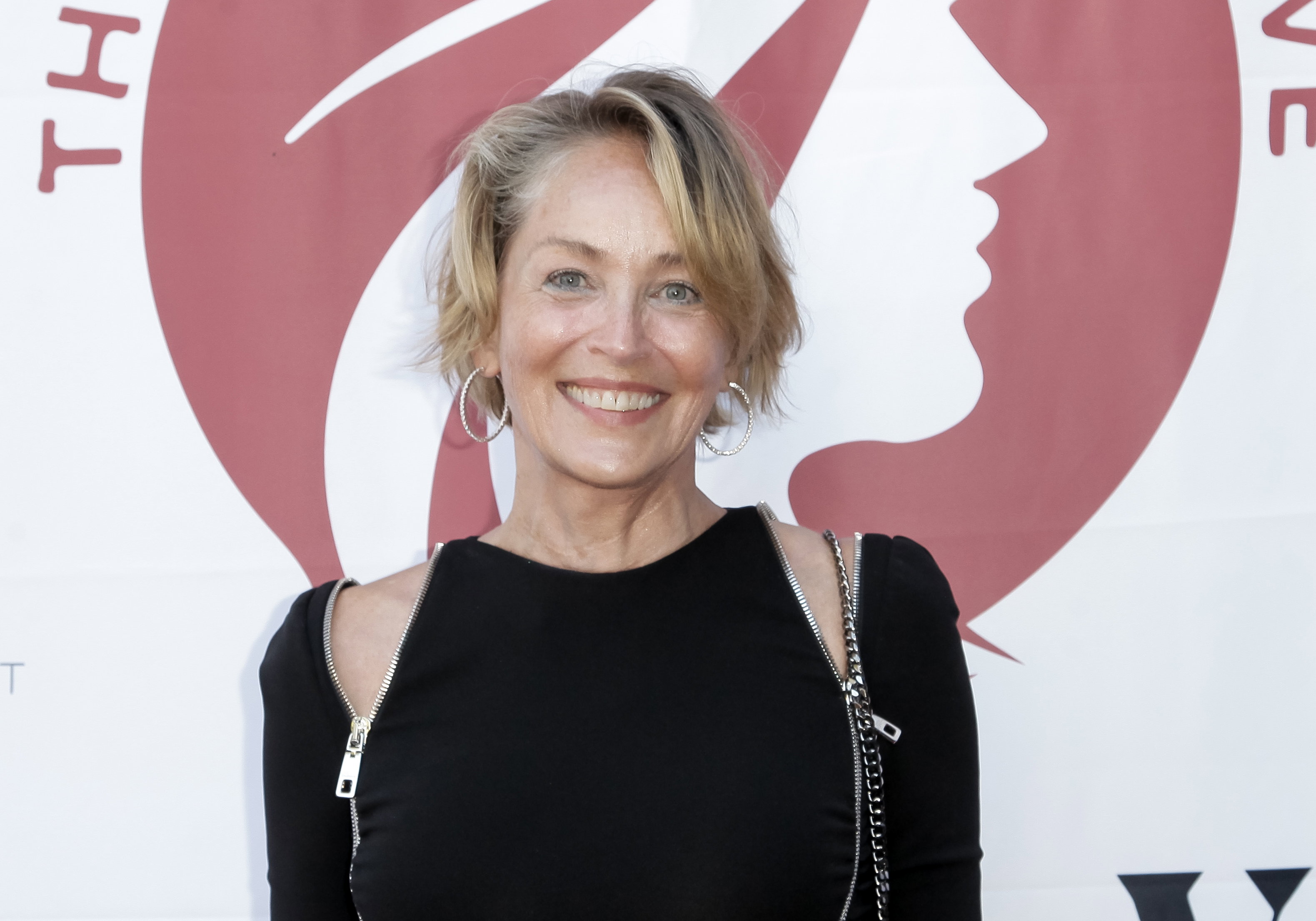 Sharon Stone