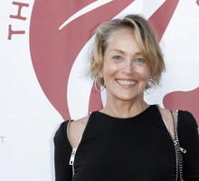 Sharon Stone