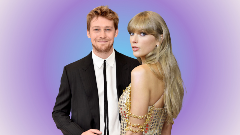 Taylor Swift i Joe Alwyn