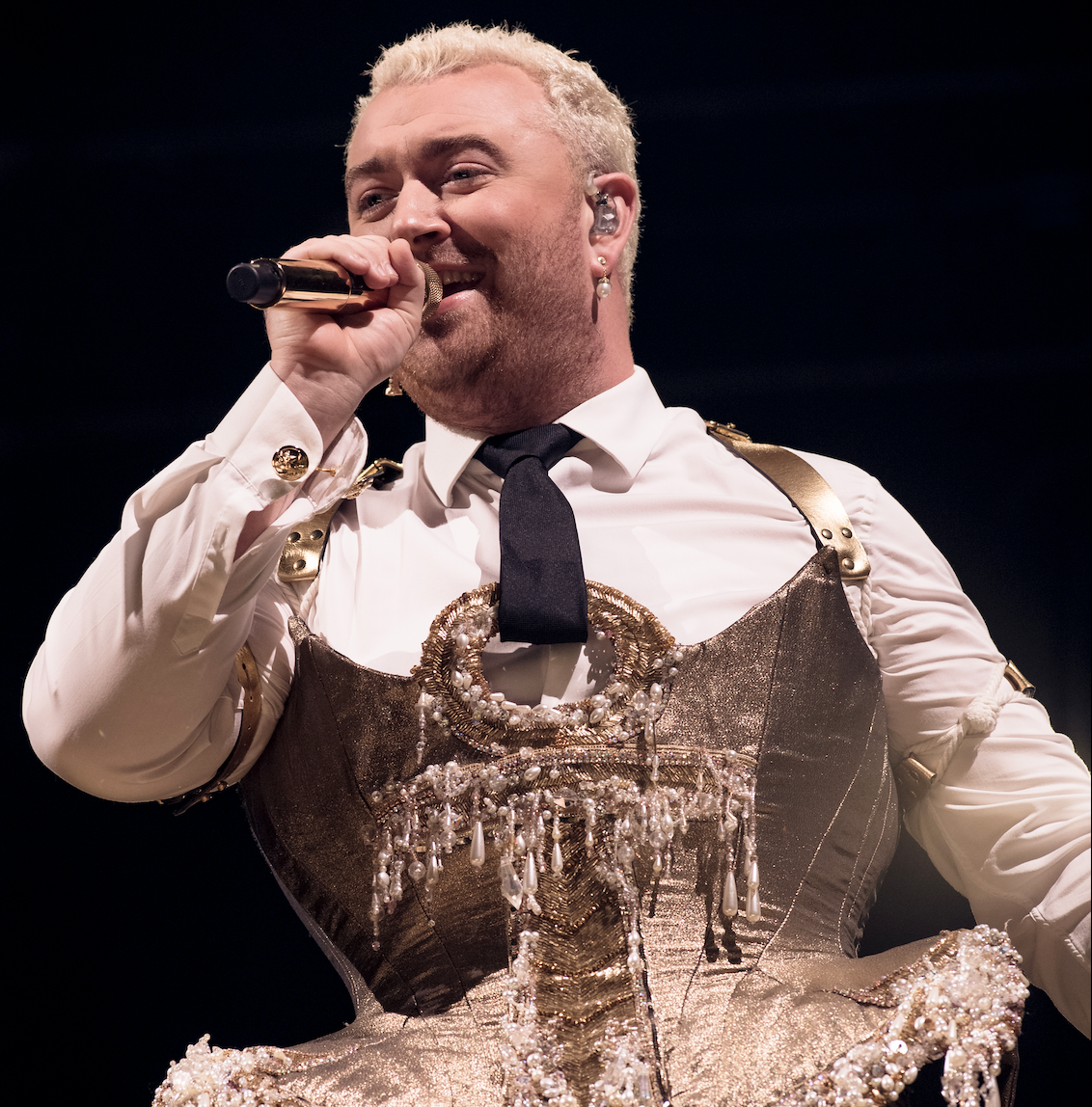 Sam Smith