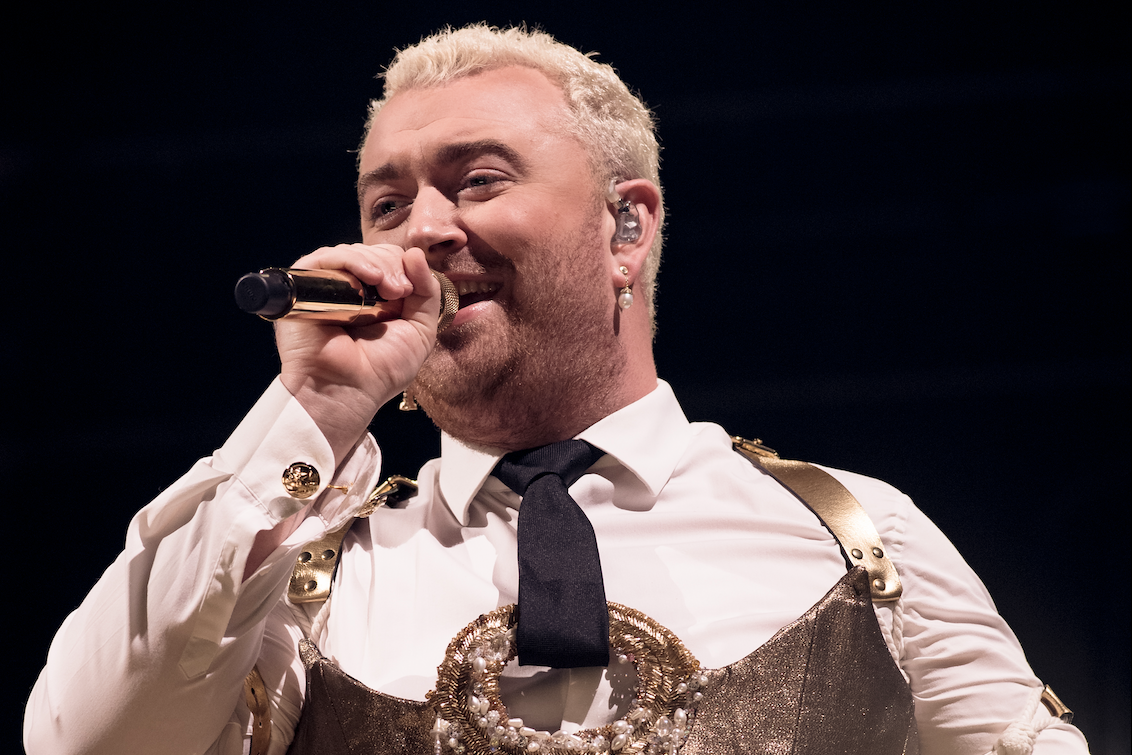 Sam Smith