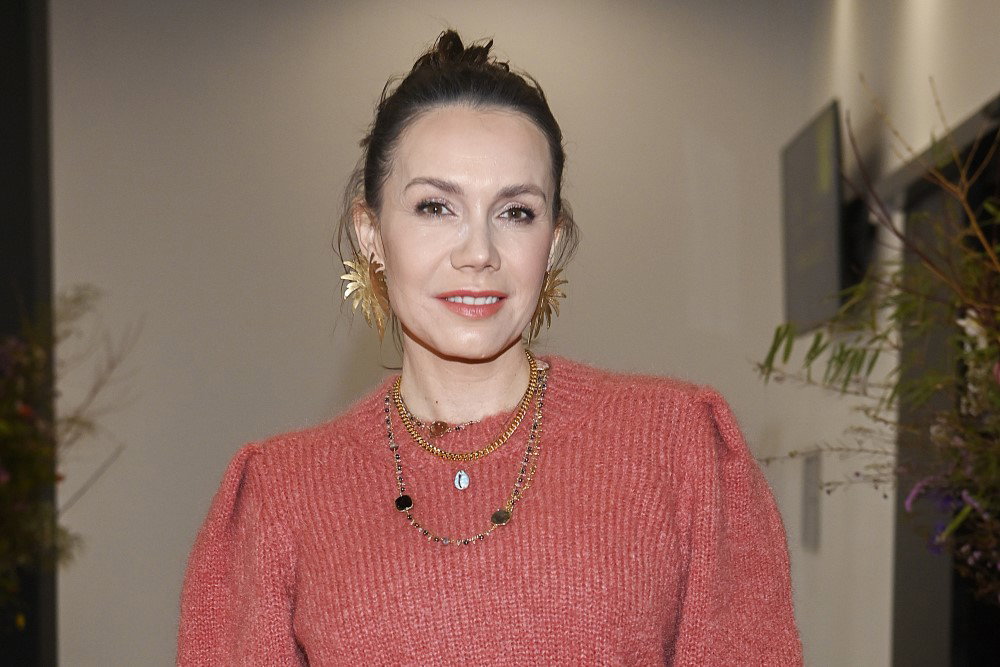Olga Bołądź urodziła. Drugie dziecko aktorki otrzymało rzadko spotykane imię
