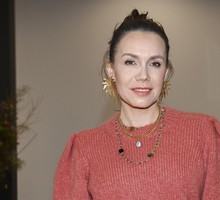 Olga Bołądź urodziła. Drugie dziecko aktorki otrzymało rzadko spotykane imię