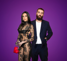 Dua Lipa i Romain Gavras