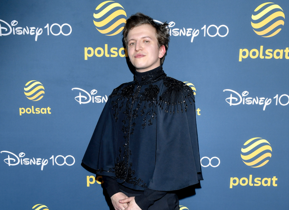 Maciej Musiałowski