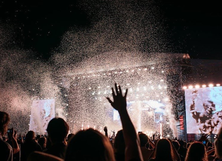 Orange Warsaw Festival 2023: kto wystąpi? Znamy headlinera i szczegóły wydarzenia [line-up, data, bilety]