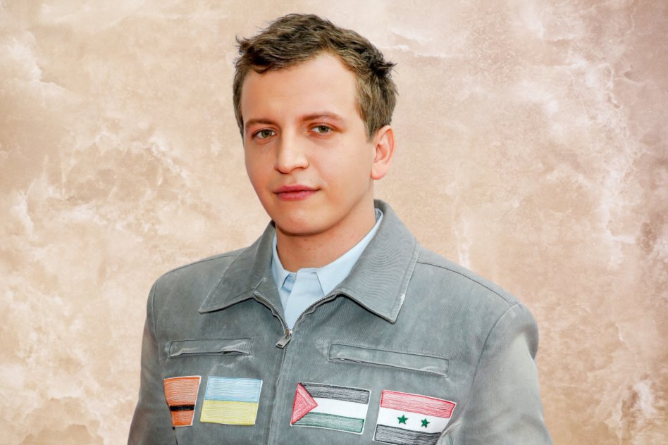 Maciej Musiałowski