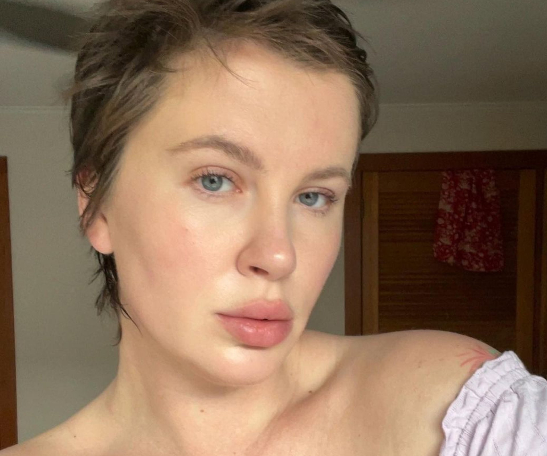 Ireland Baldwin