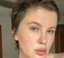 Ireland Baldwin