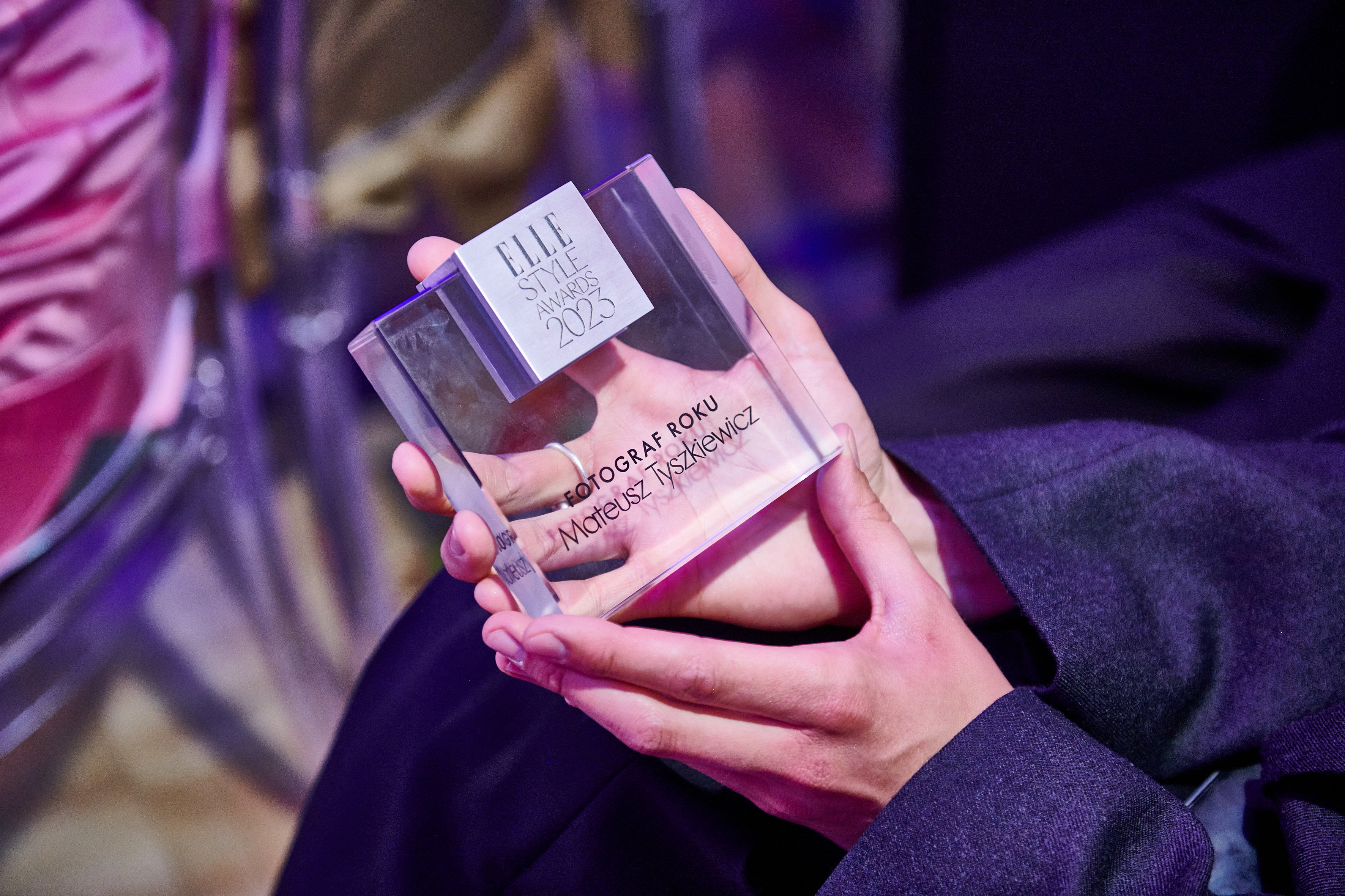 Elle Style Awards
