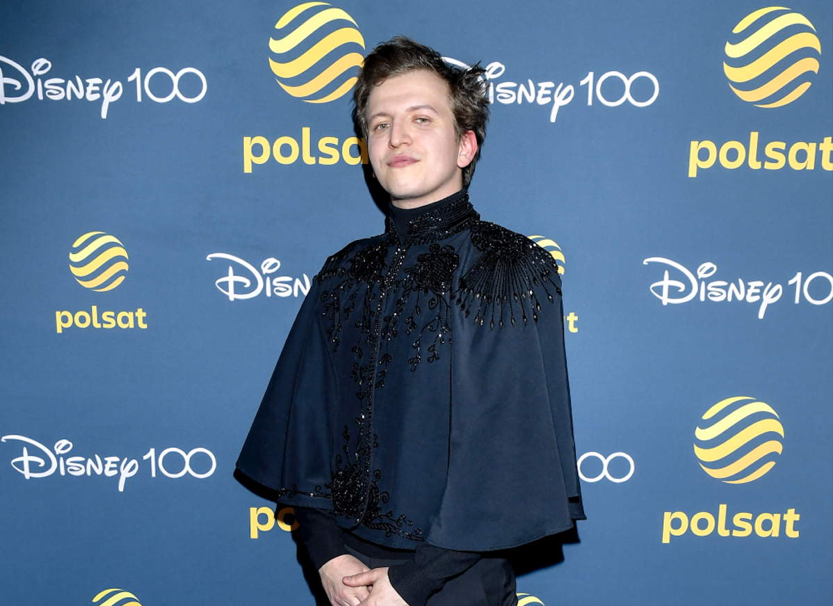 Maciej Musiałowski
