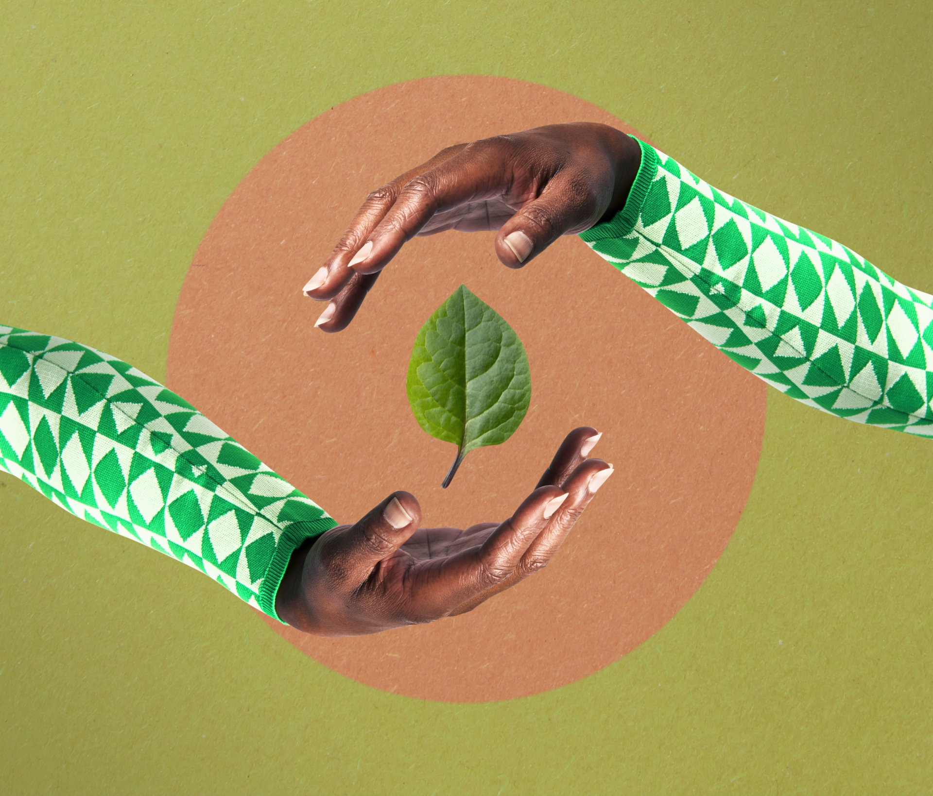 less waste
