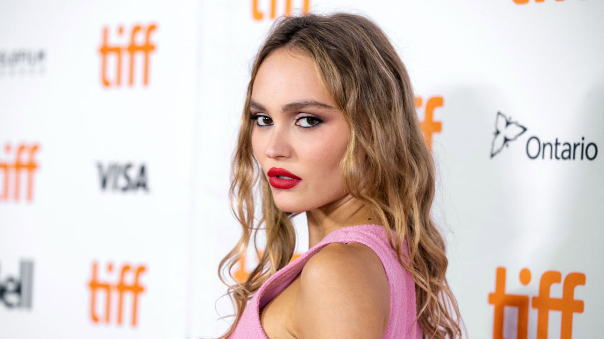 Lily Rose Depp