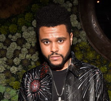 The Weeknd