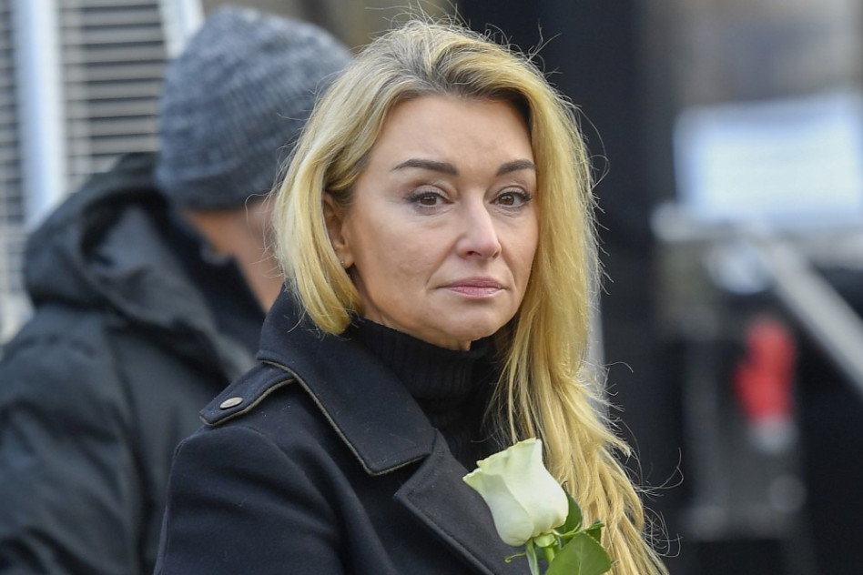 Martyna Wojciechowska żegna męża Justyny Kowalczyk w emocjonalnym wpisie: „Kochał góry całym sercem”