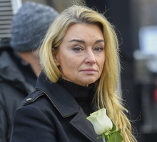 Martyna Wojciechowska żegna męża Justyny Kowalczyk w emocjonalnym wpisie: „Kochał góry całym sercem”